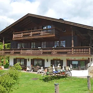 Adlerhorst Im Haus Lohrey Apartment Reit im Winkl