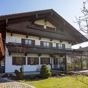 Ferienwohnung Gerstner Apartment Oberaudorf