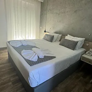 Remis Apartment Rethymno