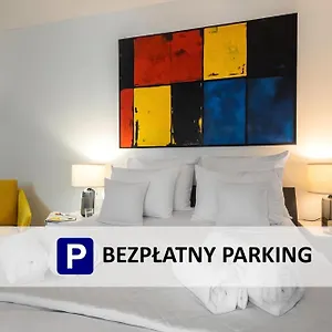 Solskiego Apartment Breslau