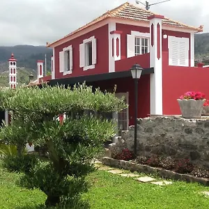 The Old School Ferienhaus Calheta (Madeira)